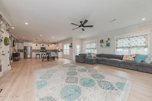 $2,700 | 101 Kings Harbor Drive, Holly Ridge, NC 28445