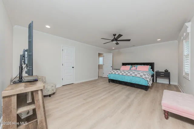 $2,700 | 101 Kings Harbor Drive, Holly Ridge, NC 28445