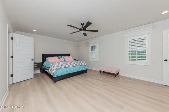 $2,700 | 101 Kings Harbor Drive, Holly Ridge, NC 28445