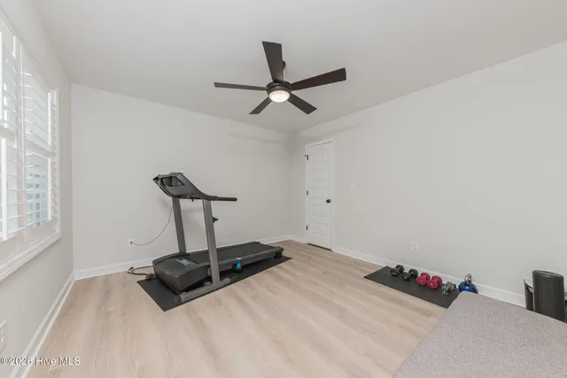 $2,700 | 101 Kings Harbor Drive, Holly Ridge, NC 28445