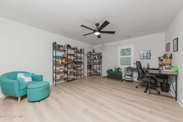 $2,700 | 101 Kings Harbor Drive, Holly Ridge, NC 28445