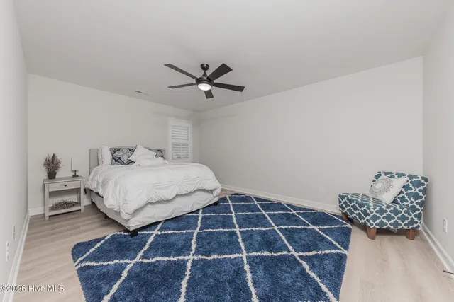 $2,700 | 101 Kings Harbor Drive, Holly Ridge, NC 28445