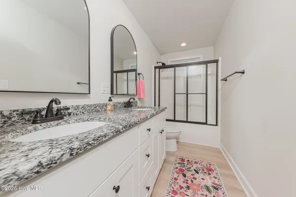 $2,700 | 101 Kings Harbor Drive, Holly Ridge, NC 28445