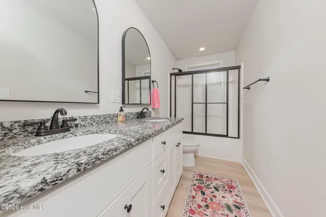 $2,700 | 101 Kings Harbor Drive, Holly Ridge, NC 28445