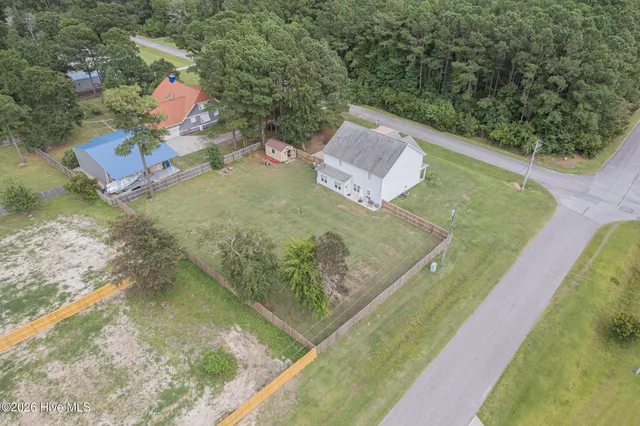 $2,700 | 101 Kings Harbor Drive, Holly Ridge, NC 28445