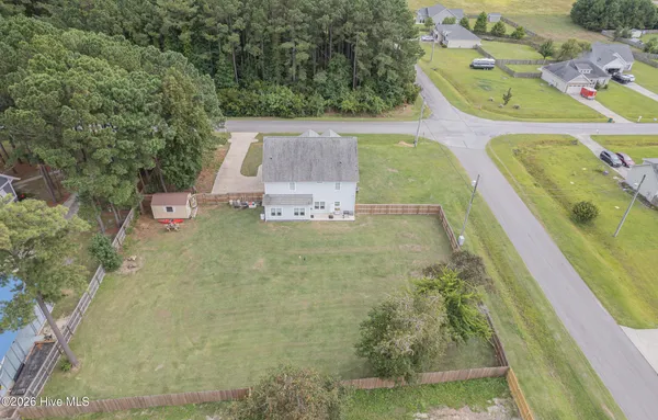 $2,700 | 101 Kings Harbor Drive, Holly Ridge, NC 28445