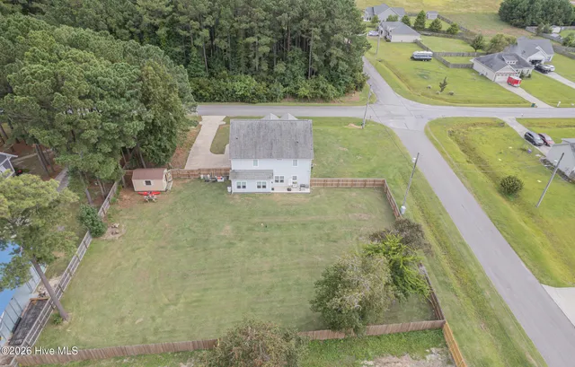 $2,700 | 101 Kings Harbor Drive, Holly Ridge, NC 28445