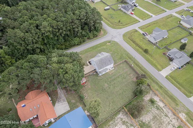 $2,700 | 101 Kings Harbor Drive, Holly Ridge, NC 28445