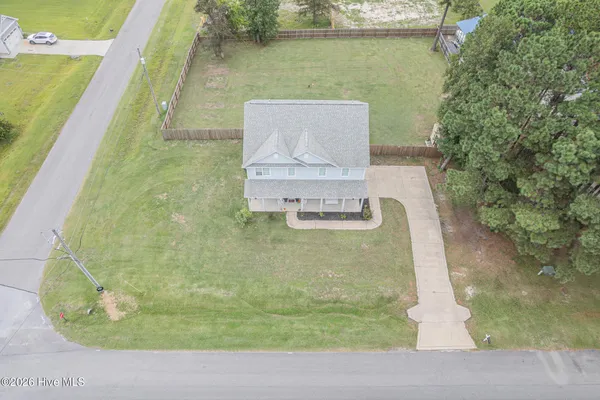 $2,700 | 101 Kings Harbor Drive, Holly Ridge, NC 28445