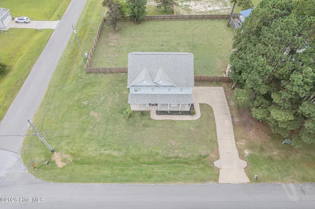 $2,700 | 101 Kings Harbor Drive, Holly Ridge, NC 28445