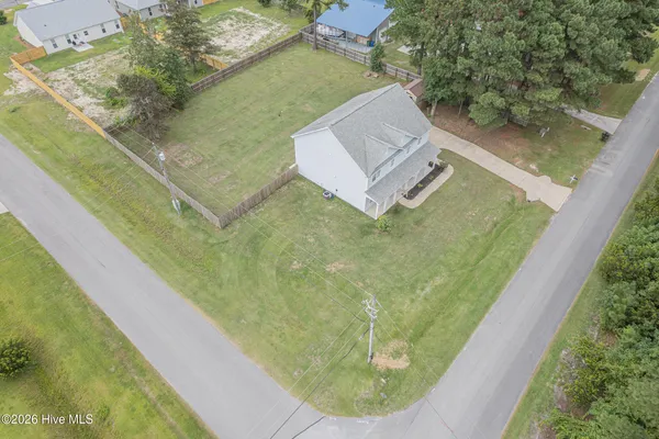 $2,700 | 101 Kings Harbor Drive, Holly Ridge, NC 28445