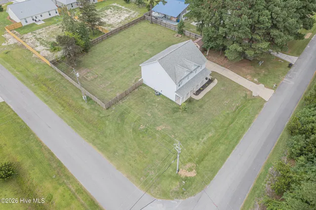 $2,700 | 101 Kings Harbor Drive, Holly Ridge, NC 28445