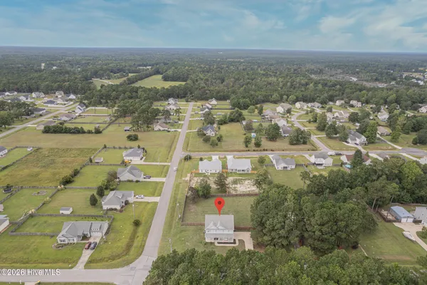 $2,700 | 101 Kings Harbor Drive, Holly Ridge, NC 28445