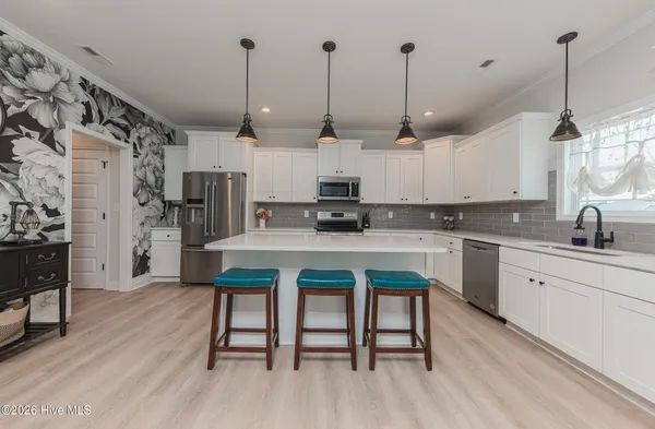 $2,700 | 101 Kings Harbor Drive, Holly Ridge, NC 28445