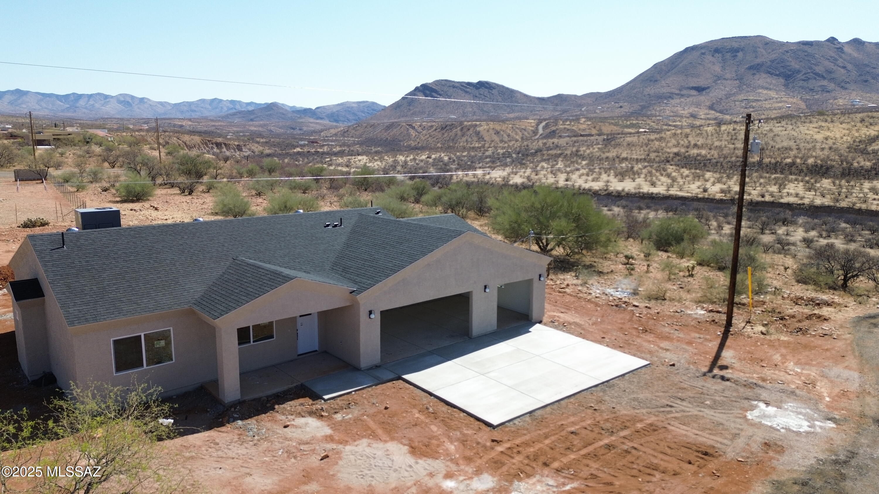 1795 Pillares Court Rio Rico, AZ 85648 - Photo 8 of 25