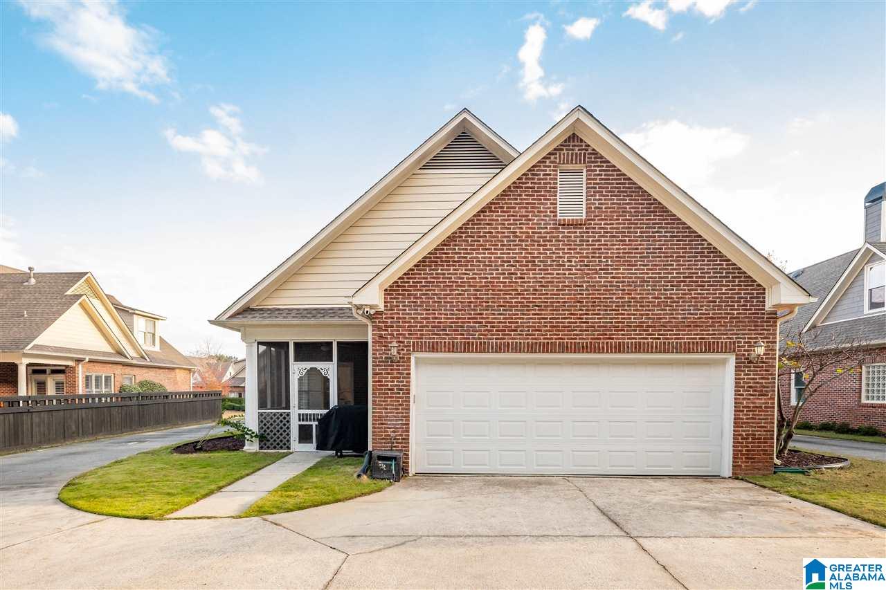 4036 Alston Way Birmingham, AL 35242 - Photo 17 of 27