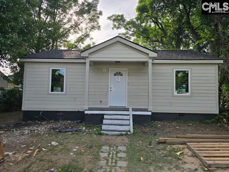 949 Texas Street Columbia, SC 29201 - Photo 2 of 8