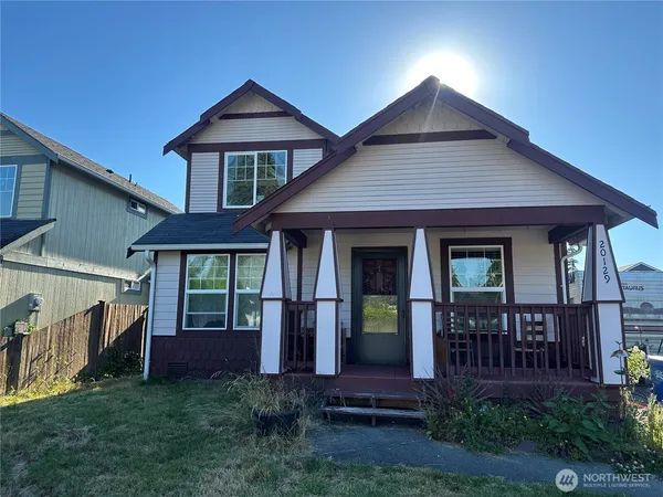 $400,000 | 20129 Shamon Court Southwest, Centralia, WA 98531