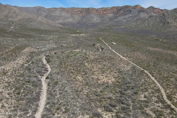 $245,000 | 21 East Calle 21, Bisbee, AZ 85603