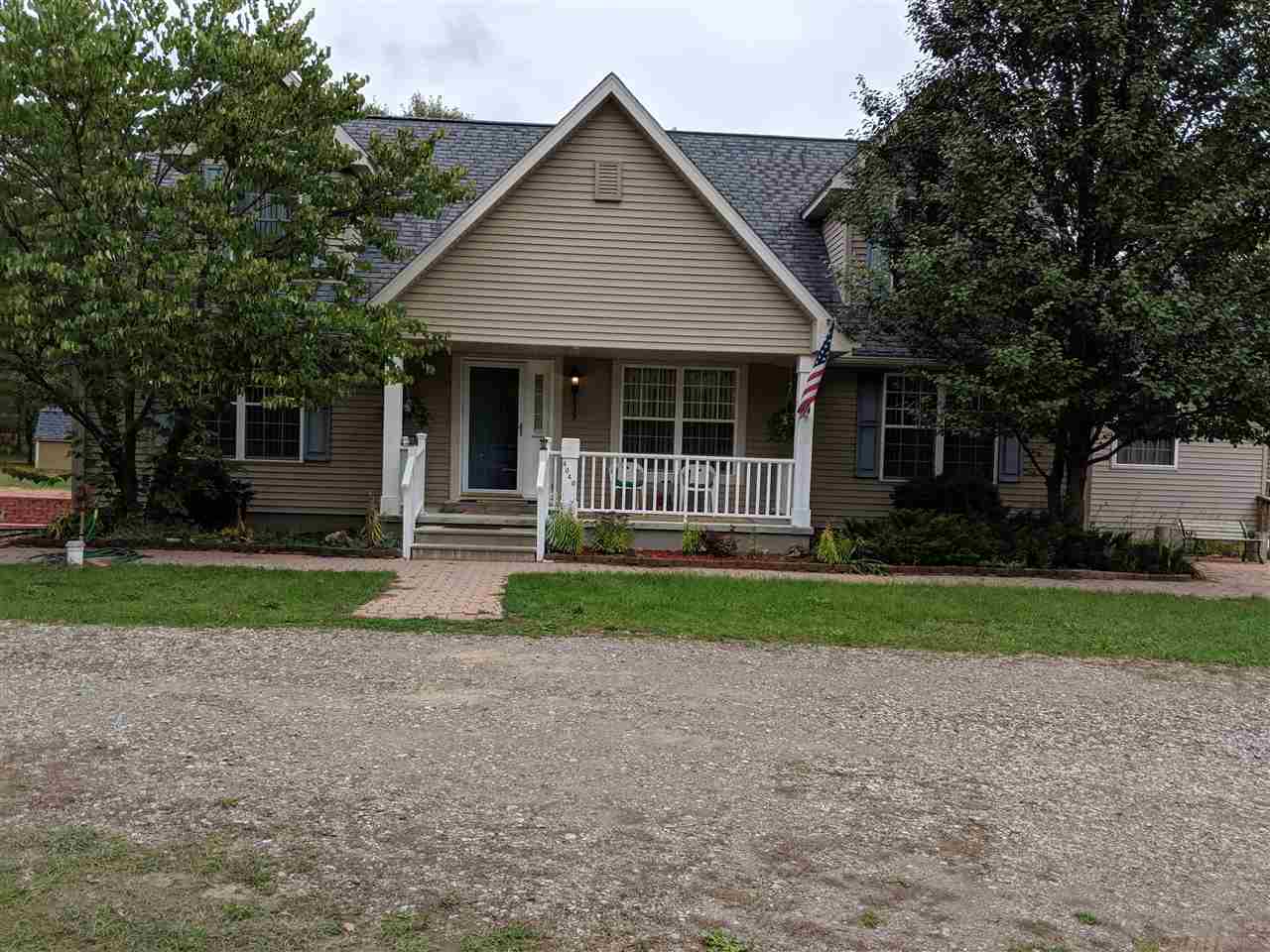 4040 Stewart Road Omer, MI 48749 - Photo 2 of 32 1874487-1.JPG