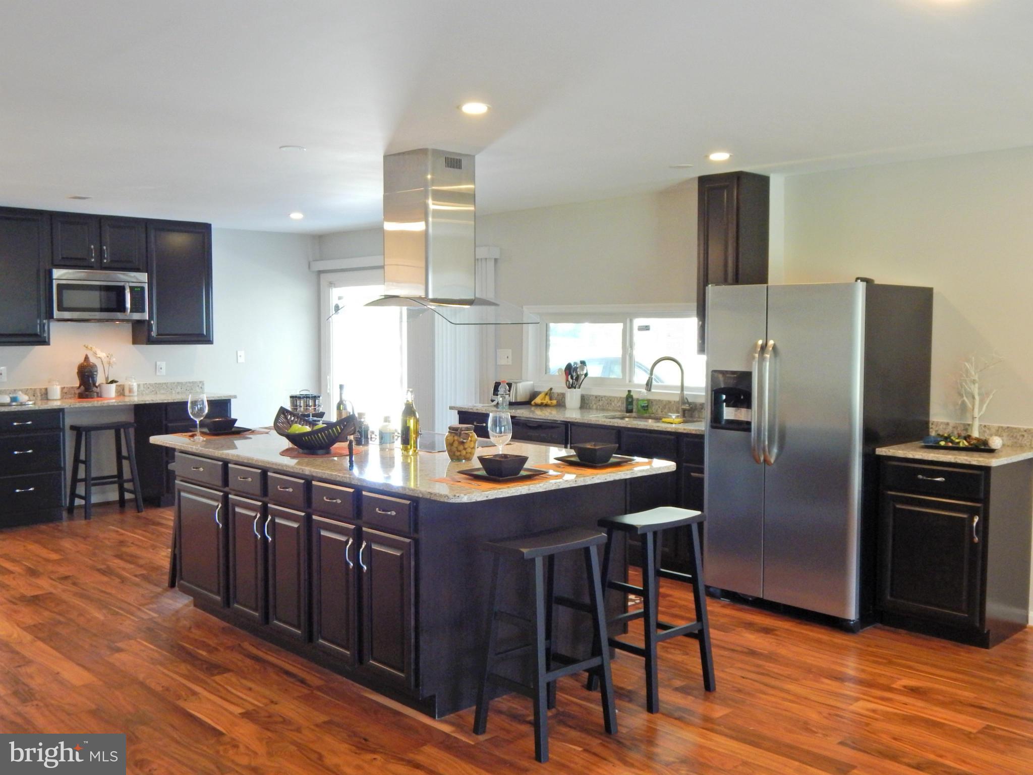 9417 Kilimanjaro Road Columbia, MD 21045 - Photo 1 of 25 Kitchen
