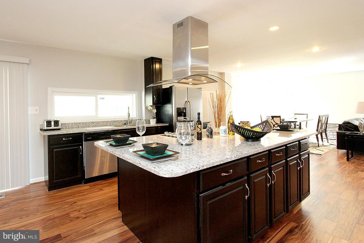 9417 Kilimanjaro Road Columbia, MD 21045 - Photo 2 of 25 Kitchen