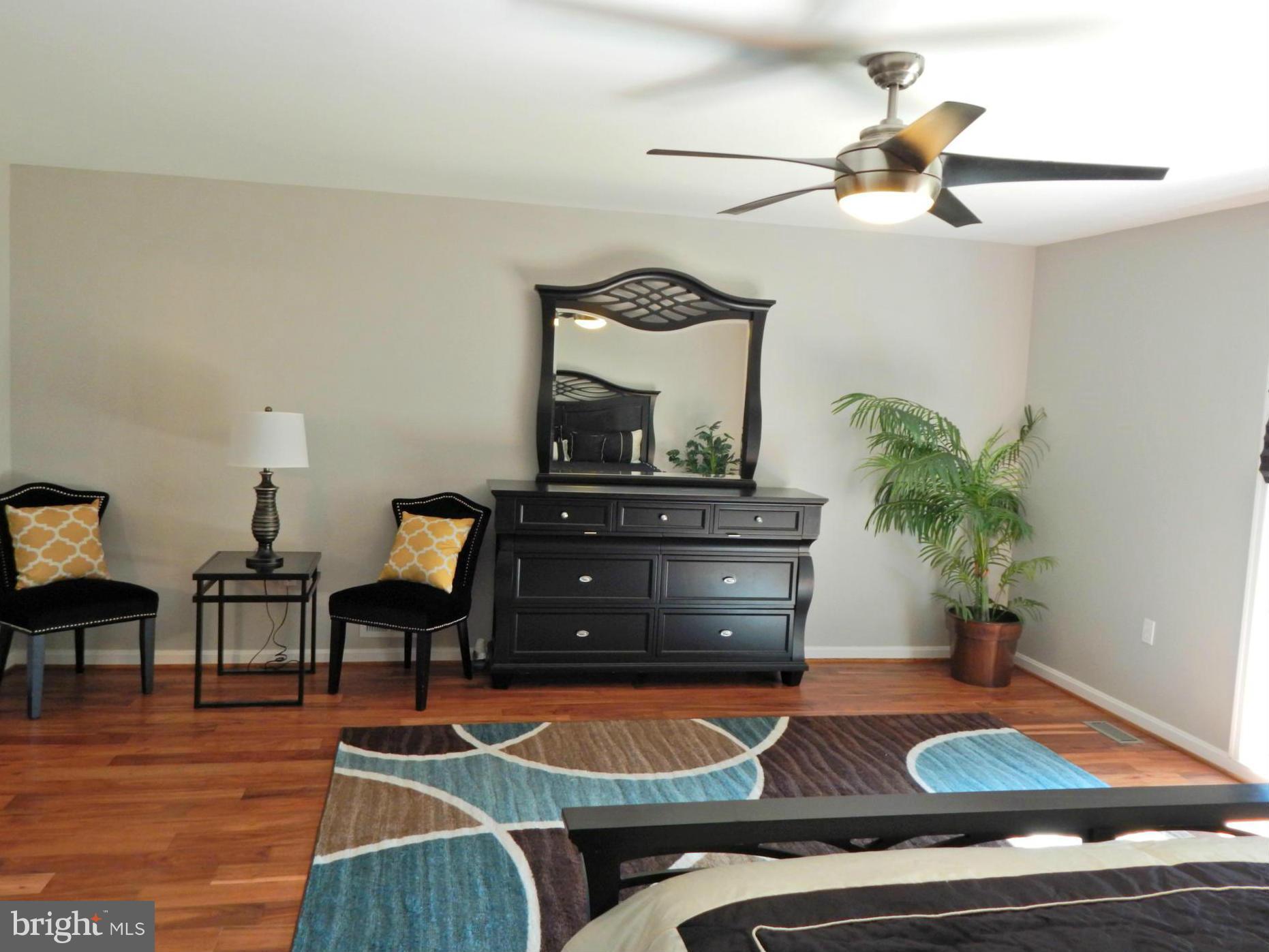 9417 Kilimanjaro Road Columbia, MD 21045 - Photo 15 of 25 Bedroom (Master)