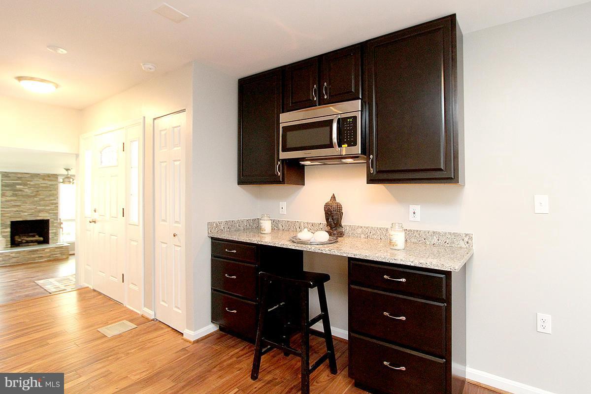 9417 Kilimanjaro Road Columbia, MD 21045 - Photo 3 of 25 Kitchen