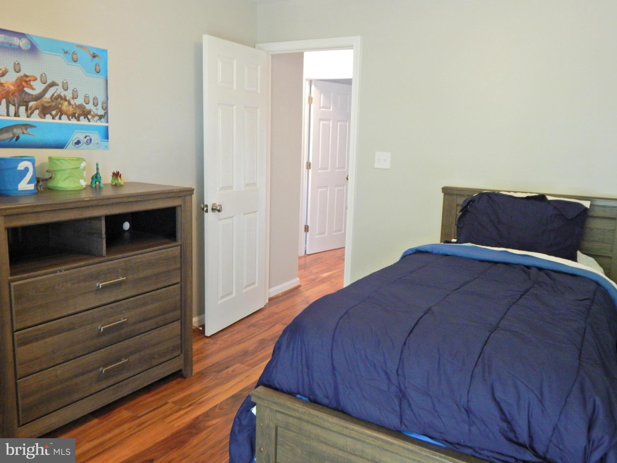 9417 Kilimanjaro Road Columbia, MD 21045 - Photo 21 of 25 Bedroom