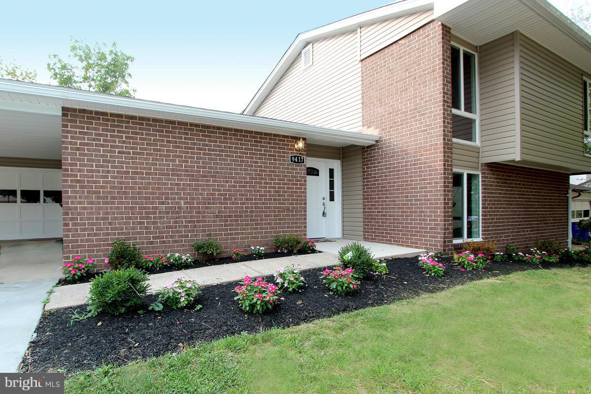 9417 Kilimanjaro Road Columbia, MD 21045 - Photo 23 of 25 Exterior (Front)