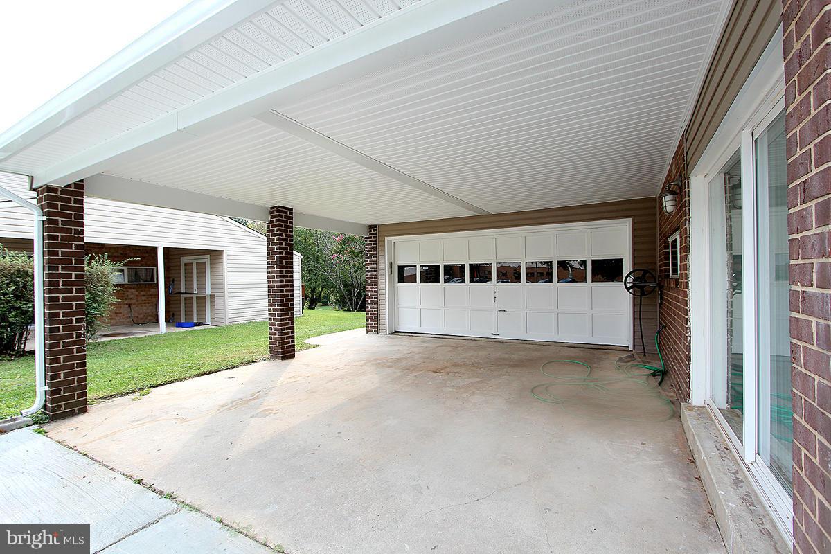9417 Kilimanjaro Road Columbia, MD 21045 - Photo 24 of 25 Exterior (General)