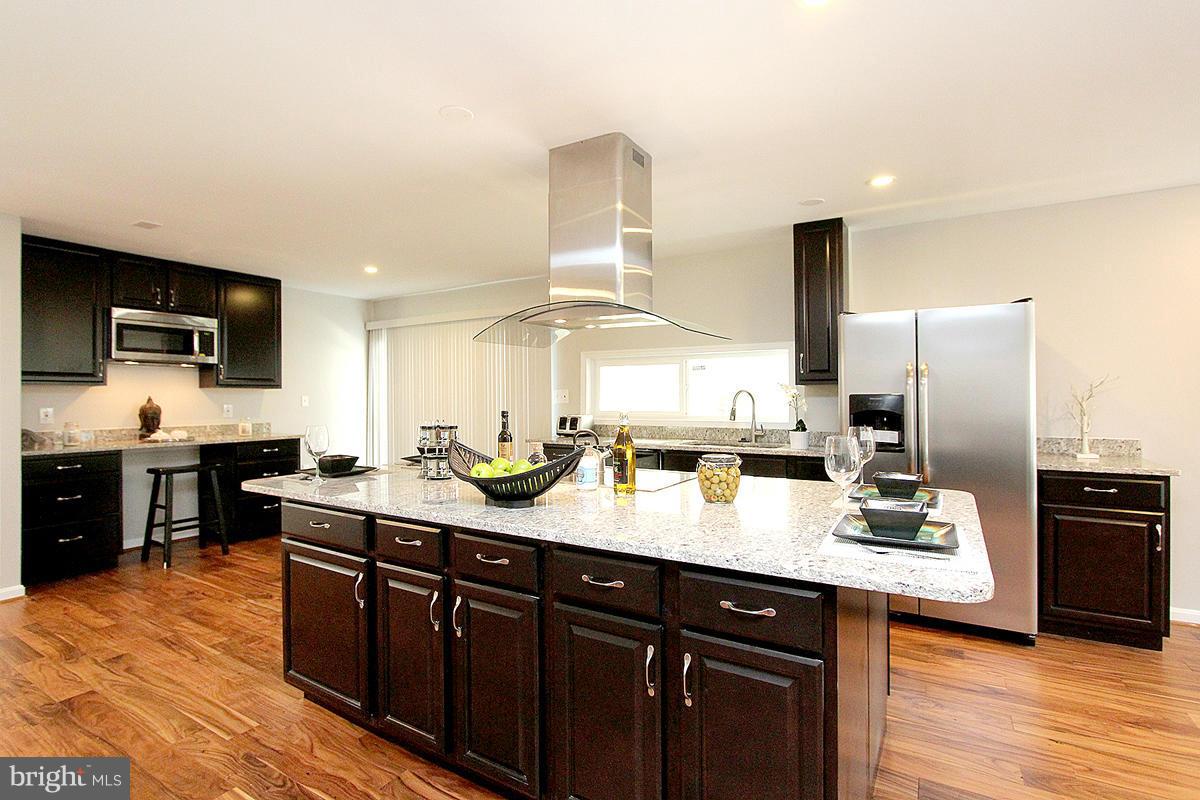 9417 Kilimanjaro Road Columbia, MD 21045 - Photo 4 of 25 Kitchen
