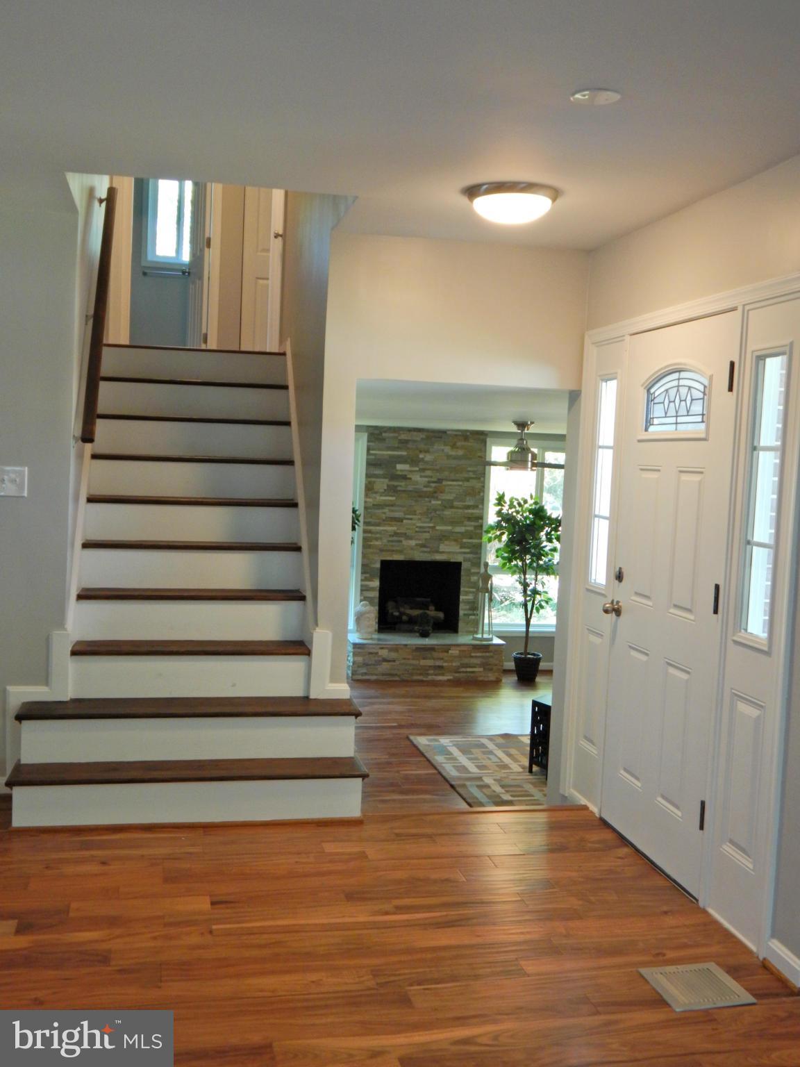 9417 Kilimanjaro Road Columbia, MD 21045 - Photo 7 of 25 Interior (General)