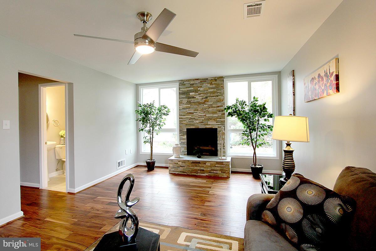 9417 Kilimanjaro Road Columbia, MD 21045 - Photo 9 of 25 Family Room