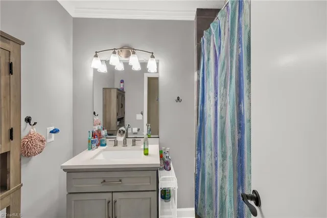 $350,000 | 921 Lake Drive West, Thomasville, NC 27360