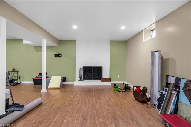 $350,000 | 921 Lake Drive West, Thomasville, NC 27360