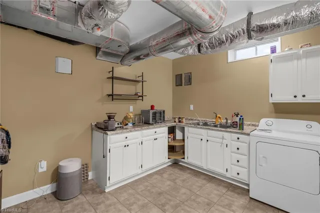 $350,000 | 921 Lake Drive West, Thomasville, NC 27360