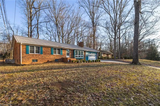 $350,000 | 921 Lake Drive West, Thomasville, NC 27360