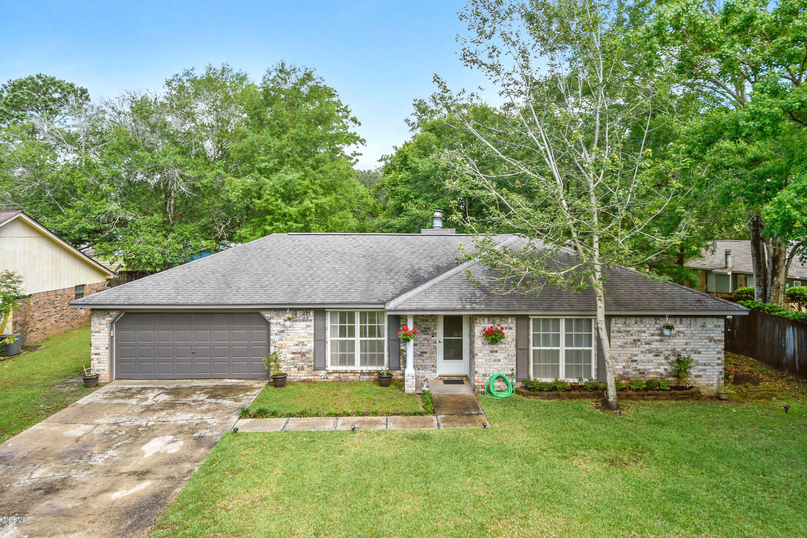 3617 Ridgecrest Drive Gautier, MS 39553 - Photo 1 of 21 Primary Photo