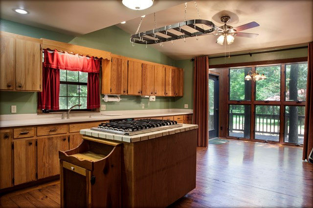 608 Highview Circle Grovetown, GA 30813 - Photo 12 of 41 Kitchen