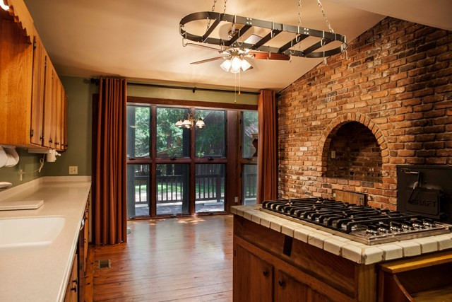 608 Highview Circle Grovetown, GA 30813 - Photo 13 of 41 Kitchen 2