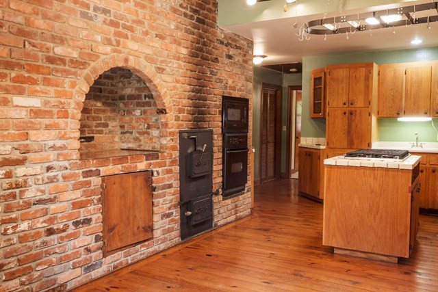 608 Highview Circle Grovetown, GA 30813 - Photo 15 of 41 Fireplace