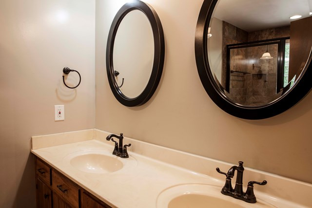 608 Highview Circle Grovetown, GA 30813 - Photo 18 of 41 Owner Vanity