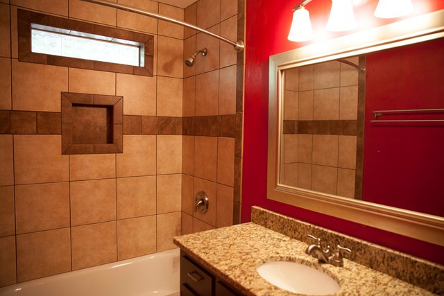 608 Highview Circle Grovetown, GA 30813 - Photo 24 of 41 Guest Bath