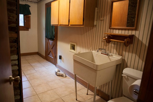 608 Highview Circle Grovetown, GA 30813 - Photo 27 of 41 Laundry Room