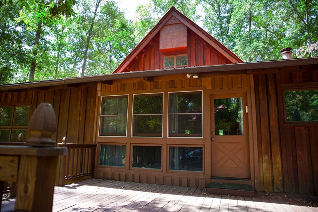 608 Highview Circle Grovetown, GA 30813 - Photo 4 of 41 Deck