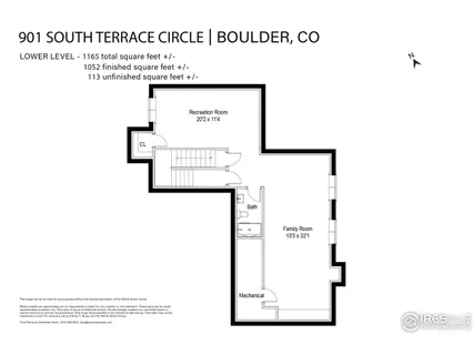 $1,699,000 | 901 Terrace Circle South, Boulder, CO 80304