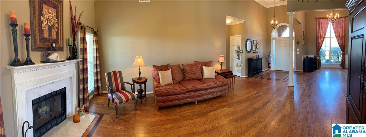 346 Savannah Circle Calera, AL 35040 - Photo 7 of 21