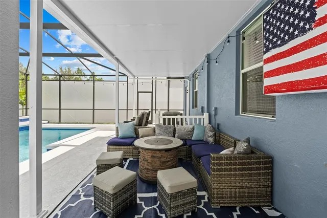 $589,000 | 3336 Cordgrass Place, Harmony, FL 34773