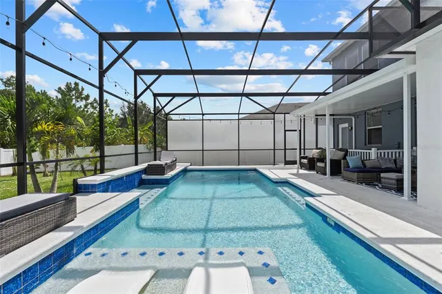 $589,000 | 3336 Cordgrass Place, Harmony, FL 34773